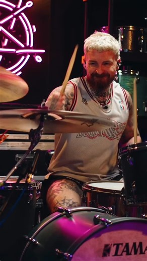 Craig Reynolds on Instagram: "went into writing the drums for what later became the intro for the song ‘can I have your autograph’ by imagining if fortune teller and guillotine had a baby… fun fact about this video: the name of the song is included in the first sentence that tells you the name of the song, contextually and in plain english!"