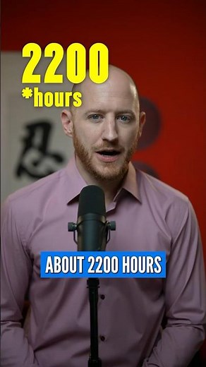 How Long Does it Take to Learn Chinese?