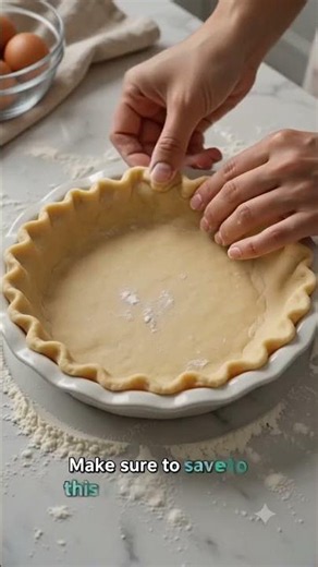 Egg Pie – Creamy Homemade Classic You’ll Want to Make Again & Again 🥧 #easyrecipes #recipe