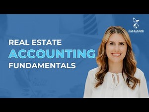 Real Estate Accounting Fundamentals