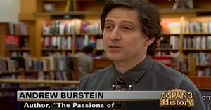 The Passions of Andrew Jackson