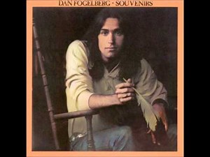Dan Fogelberg Changing Horses