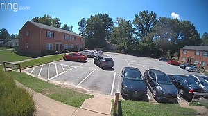 On Tuesday, August 9, 2022, Henrico Police were called to investigate a hit and run that occurred in the 600 block of Windomere Avenue. Based on information and surveillance video collected from the scene, the crash occurred around 12:03 p.m. that day. Surveillance video of the incident shows a Sportage SUV of an unknown make and model pull into a parking spot in front of a building. The driver, described as a heavier set black female with red shoes, appeared to deliver a food order to a residen