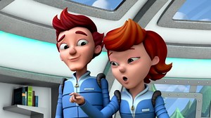 Ready Jet Go! (TV Series 2016–2019)