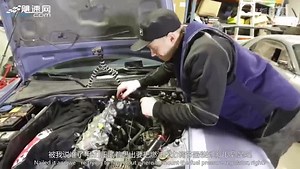 冲击纪录系列改装之第四集：ITBs安装第二部分