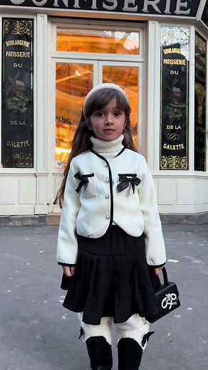 Exploring Marinette's House in Paris