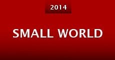 Small World - HBO Online