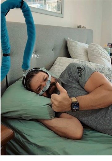 Effective CPAP Therapy for Sleep Apnea Treatment