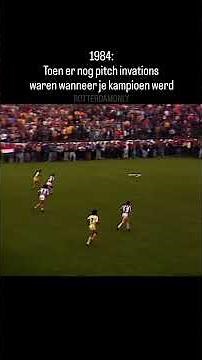 'Toen geluk nog heel gewoon was!'😉 #feyenoord #voetbal #grappig #support #rotterdamonly