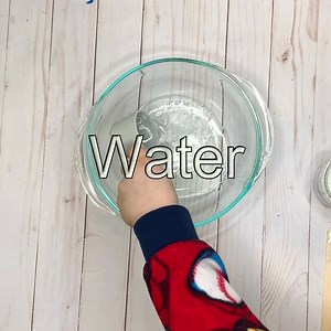 5.3K views · 24 reactions | ARCTIC SNOW SLIME Make your favorite...