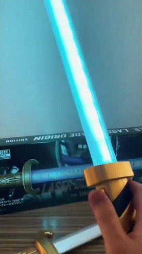 Space Sheriff Gavan! Laser Blade! #shorts The first and second versions!