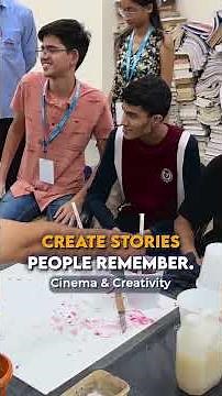 MIT-WPU Pune Summer School 2026 | AI, Robotics, Cinema & Future Skills Workshop