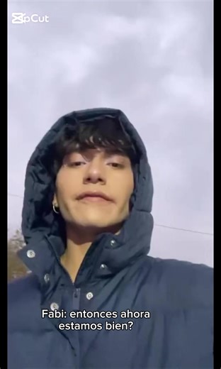 ENTRE CARICIAS Y ROCES 💗 parte 28 espero que les gusteeee, etiqueten a los kiuar #jomin #faiden #sebin #q_are #paratiiiiiiiiiiiiiiiiiiiiiiiiiiiiiii . . @Q_ARE 💙