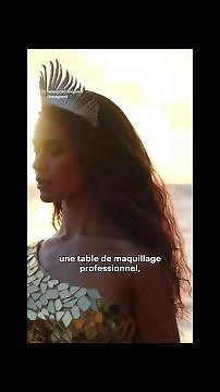 Miss France 2026 : la très longue liste de cadeaux d'Hinaupoko Devèze