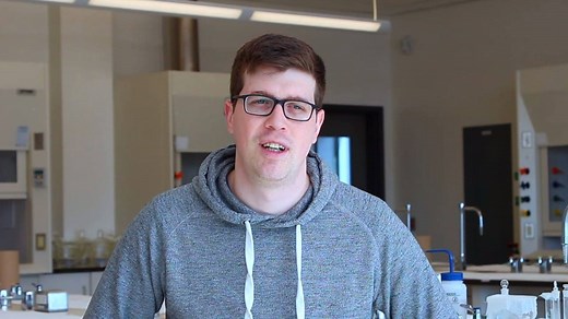 What is Electronics Engineering Technology? Our students and faculty will tell you about the innovations and emerging technologies they've been working on. 📲 Learn more: http://bit.ly/2ryUgjW | NBCC