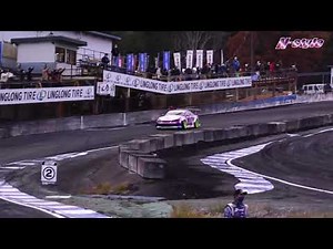 D1で極音サウンド！ こんな時にも極音(ゴクオン)電子ホーン