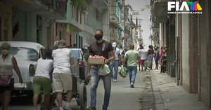 Pobreza extrema en Cuba alcanza a 9 de cada 10 personas
