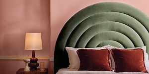 5 vintage paint colours making a comeback