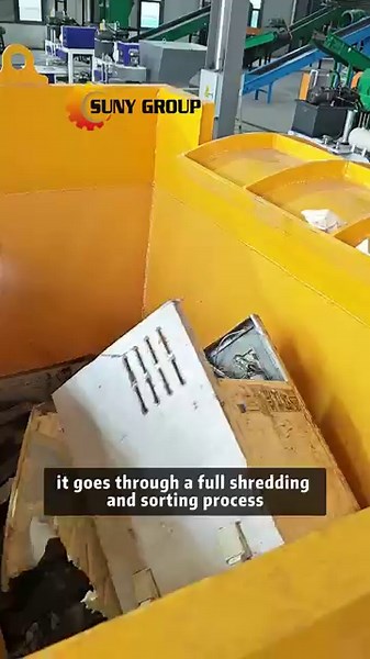 What Really Happens to Old Fridges After You Throw Them Out?