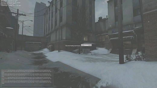 Kisak-Strike:Gentoo Offensive,一个完全开源的csgo