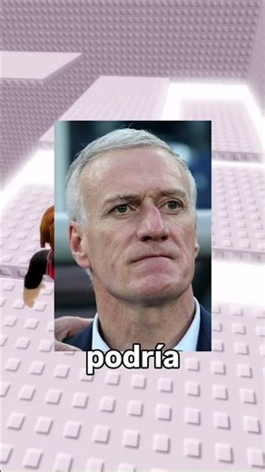 Didier Deschamps could make history 😱🏆 A record never seen before in the World Cup #WorldCup2026 ...