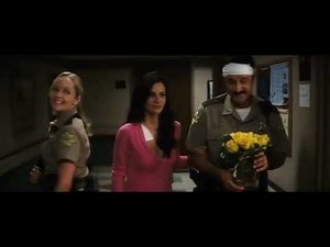Scream 4 (2011) - Extended Ending (Deleted Scene)