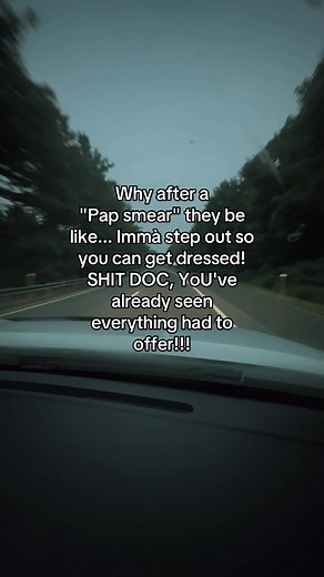The Funny Side of Pap Smears: Awkward Moments with Doctors