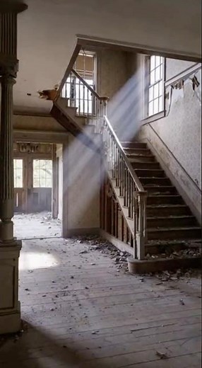 Dilapidated 1890s Victorian House BEFORE Footage Dust, Damage & Decay #abandoned