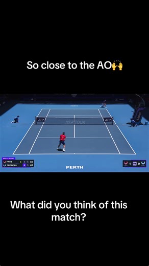 #tennis #atp #tennistiktok #sports #tournament