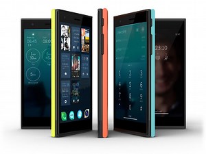 Developer Successfully Ports Sailfish OS to the Nexus 4