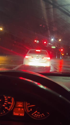 There’s not a lot of cars in the freeway last night but everyone’s driving an average of 50mph or less and no one is brave enough to be in the fast lane 😁- Felt like I was in a “slo- mo” movie 😂- RAIN coming hard, i got a good grip tires and a pretty solid car- but not risking it - I saw a lot of minor accidents too @ freeway 10, 710, 91 and 110- Since it’s doesn’t rain often in Southern California- We truly respect it when it comes ☔️ | Jing Guerrero