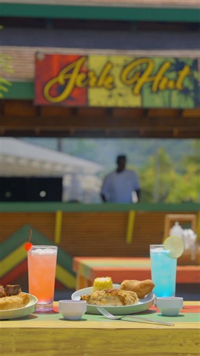 Island vibes, crystal waters, and all-you-can-enjoy luxury at Moon Palace Jamaica All Inclusive. ☀️ Start planning: https://bit.ly/3P8I8Av This isn’t just a vacation—it’s a whole vibe. 😎 Are you ready to catch it? 🍹🌴 | Moon Palace Jamaica