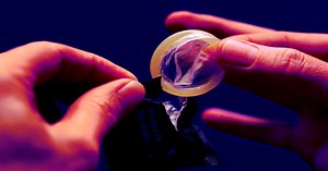 FDA approves first condom specifically intended for anal sex