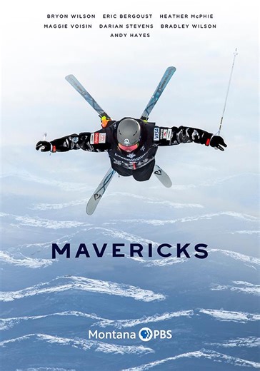 Mavericks streaming: where to watch movie online?