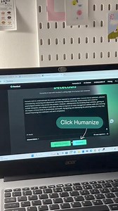 15K views · 35K reactions | Tired of AI detectors catching your content?  Meet Humbot, your trusted AI humanization tool! Convert AI text to human text effortlessly and pass AI detectors like Originality, GPTZero, and Turnitin. ✨  Try it now for FREE!  humbot.ai | Humbot | Facebook