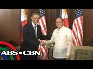 Punto por Punto: Benefits of Obama's State Visit