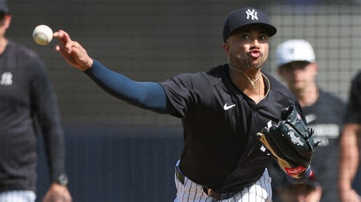 New York Yankees update long-standing facial hair policy to allow 'well-groomed' beards