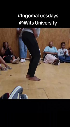 Wits Zulu Society on TikTok