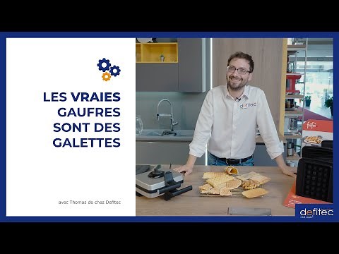 Recipes for authentic Belgian waffles with THE Fri Fri waffle iron