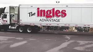 HERE AT INGLES IT’S ALL IN THE BAG | Ingles Markets