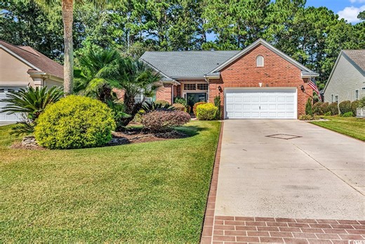 6449 Somersby Dr, Murrells Inlet, SC 29576 - MLS 2523348 - Coldwell Banker