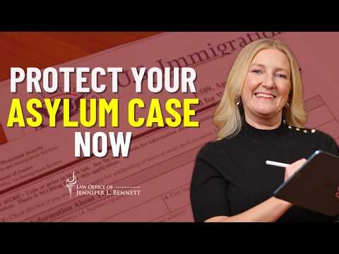 Asylum Interview Tips After Years of Waiting (Avoid Big Mistakes!)