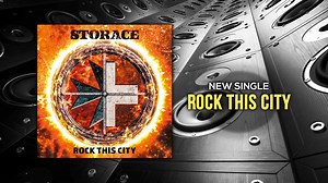 10K views · 166 reactions |  NEW SINGLE ALERT!  Swiss rock icon...