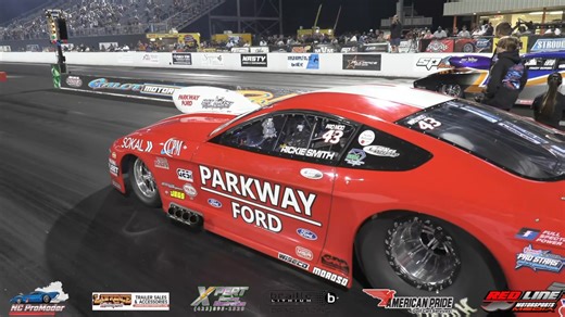 29K views · 598 reactions | Fredy Scriba Wins Pro Nitrous at the PDRA Racing Drag Wars!! Scriba goes to the Final Round against Rickie Smith and pulls of the Big win! Coverage partners for the event included these great folks! NC ProModer American Pride Golf Cart Services Braille Drag Racing Xpert Racing Electronics Lawrence Motorsports Auto & Trailer Sales | Red Line Motorsports Media | Facebook