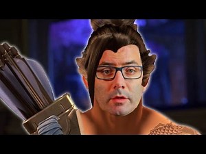 [Overwatch] Jeff Kaplans Dark Secret