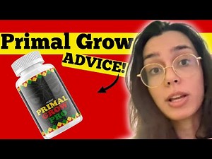 PRIMAL GROW PRO COMPLETE REVIEW – THE BLEND THAT HELPED MY BODY FEEL STRONGER AND MORE MOTIVATED