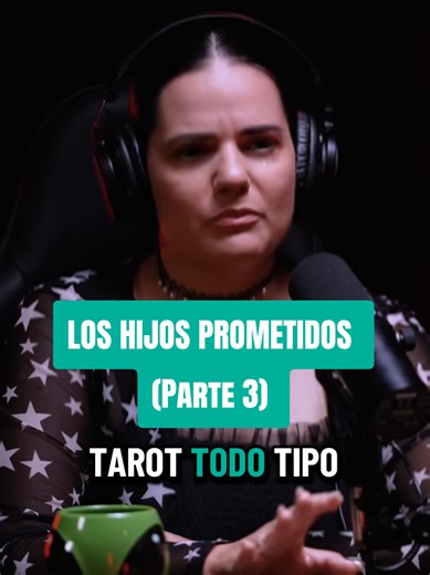 Respuesta a @dianart481 LOS HIJOS PROMETIDOS (Parte 3) #horror #miedo #historia #paranormal #history