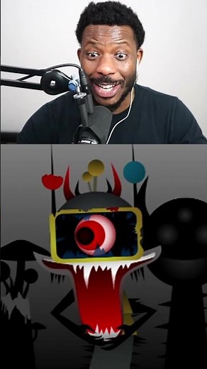 Incredibox Sprunki Phase 17 Vs Funbot