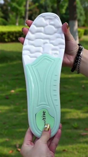 Best Arch Support Insoles for Plantar Fasciitis | All-Day Comfort 👣