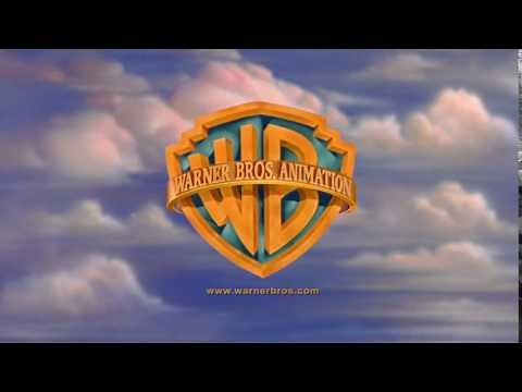 Warner Bros. Animation (2002/2003) #1